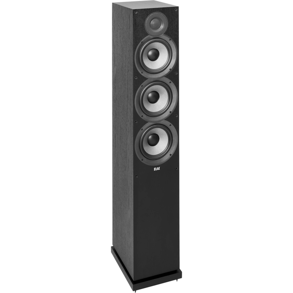 Open Box Debut 2.0 F6.2 6.5" Floorstanding Speaker (Each) ELAC America