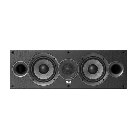 "B" Stock Debut 2.0 C5.2 5 1/4" Center Speaker (Each)