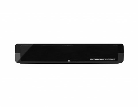 Discovery Connect (High-Res Roon Endpoint)