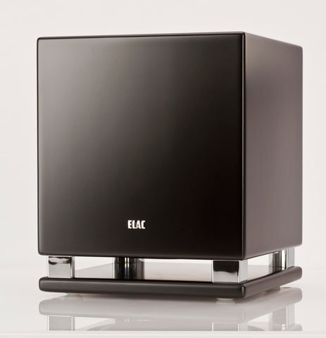 "B" Stock - SUB2030 10" Powered Subwoofer