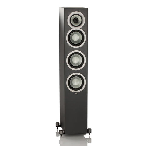 Uni-Fi Slim FS U5 Concentric Floor Standing Speaker (Each)