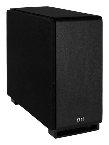 Muro Series SUB2020 10" Slim Subwoofer with AutoEQ