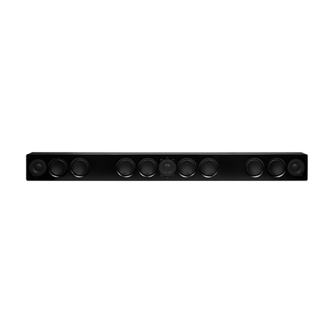 Muro MSB41L 3 Channel Passive Soundbar