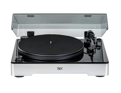 Miracord 60 Turntable