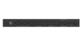 "B" Stock ELAC ProteK PR-91W-B 10 Outlet Smart Component Surge Protector with Wi-Fi and USB