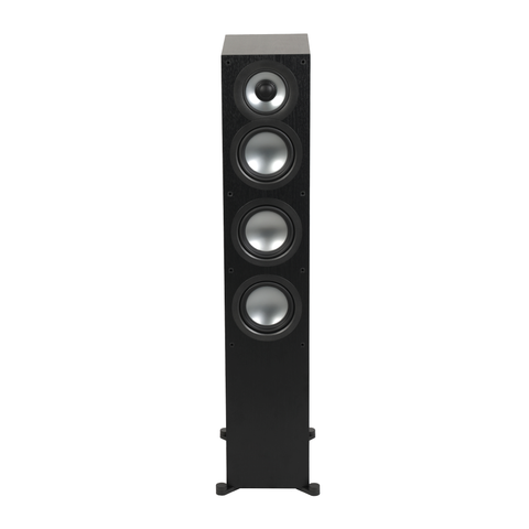 "B" Stock Uni-Fi 2.0 UF52-BK Floorstanding Speaker (Each)