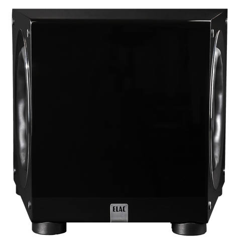 Varro DS1000-GB 10" Dual Reference Powered Subwoofer