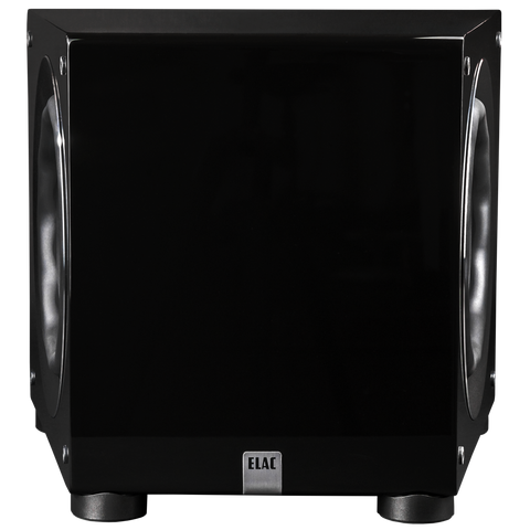 Varro DS1200-GB 12" Dual Reference Powered Subwoofer