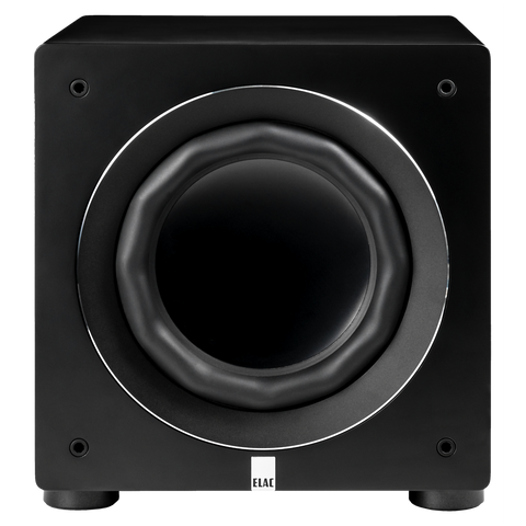 Varro RS500-SB 10" Reference Powered Subwoofer
