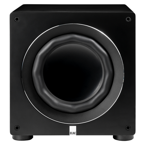 Varro RS700-SB 12" Reference Powered Subwoofer