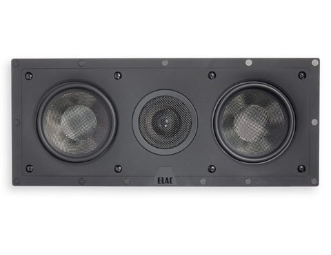 Debut IW-DC51-W In-Wall Center Speaker (Each)