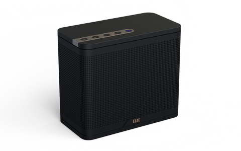 NAVA Portable Bluetooth Speaker