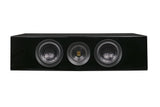 Concentro S501 3-Way 7"Center Channel Speaker