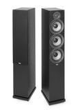 Debut 2.0 F6.2 6.5" Floorstanding Speaker (Each)