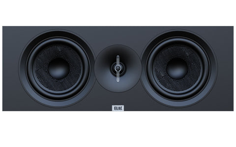 Debut 3.0 6-1/2" Center Channel Speaker (Each)