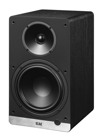 Debut ConneX DCB61 Powered Speakers (Pair)