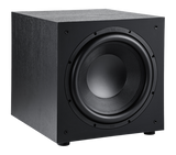 Debut 3.0 DS123 12" Powered Subwoofer