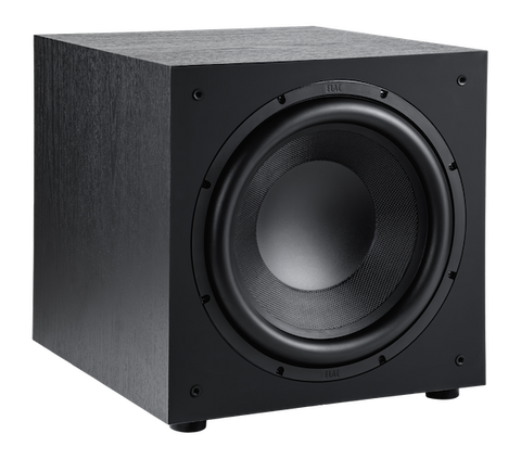 Debut 3.0 DS123 12" Powered Subwoofer