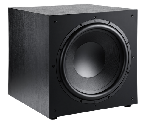 Debut 3.0 DS153 15" Powered Subwoofer