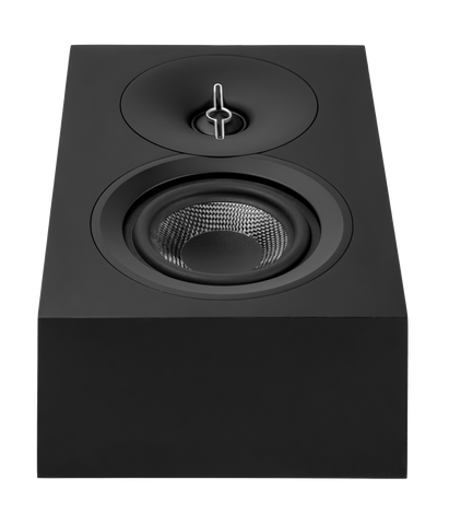 Debut 3.0 DA43-BK 4" Atmos Enabled/On-Wall Speakers (Pair)