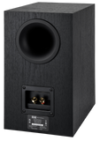 Open Box - Debut 3.0 DB63-BK 6-1/2" Bookshelf Speakers (Pair)