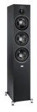 Debut 3.0 DF63-BK 6-1/2" Floorstanding Speaker (Each)