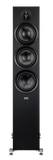 Debut 3.0 DF63-BK 6-1/2" Floorstanding Speaker (Each)