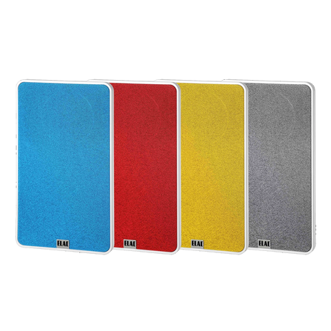 Grille for BS312.2 Bookshelf Speakers
