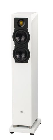 VFS247.3 Floorstanding Speaker - Gloss White
