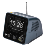 RD100 Bluetooth Clock Radio