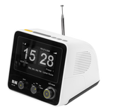 RD100 Bluetooth Clock Radio