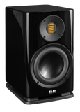 Solano 2.0 BS283.2 6" 2-Way Bookshelf Speakers with Jet 6 Tweeter