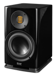 Solano 2.0 BS283.2 6" 2-Way Bookshelf Speakers with Jet 6 Tweeter