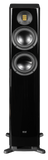 Solano 2.0 FS287.2 6" 2.5-Way Floorstanding Speaker with Jet 6 Tweeter