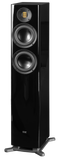 Solano 2.0 FS287.2 6" 2.5-Way Floorstanding Speaker with Jet 6 Tweeter