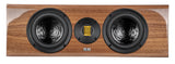 Vela 2.0 VCC401.2 6" 2.5 Way Center Speaker