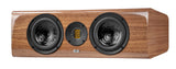 Vela 2.0 VCC401.2 6" 2.5 Way Center Speaker