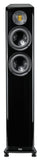 Vela 2.0 FS407.2 6" 2.5-Way Floorstanding Speaker with Jet 6 Tweeter