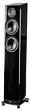 Vela 2.0 FS407.2 6" 2.5-Way Floorstanding Speaker with Jet 6 Tweeter