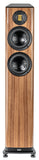 Vela 2.0 FS407.2 6" 2.5-Way Floorstanding Speaker with Jet 6 Tweeter