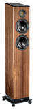 Vela 2.0 FS408.2 7" 2.5 Way Floorstanding Speaker with JET 6 Tweeter