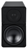 Elegant BS305 4.5" 2-Way Bookshelf Speakers with Jet 6 Tweeter