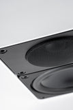 Elegant BS305 4.5" 2-Way Bookshelf Speakers with Jet 6 Tweeter