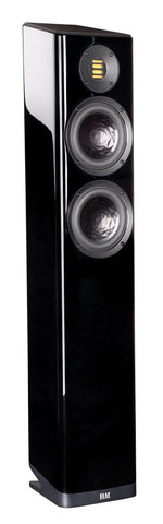 Open Box - Vela VFS407-GB Floorstanding Speaker - Each