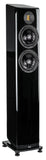 Vela 2.0 FS408.2 7" 2.5 Way Floorstanding Speaker with JET 6 Tweeter