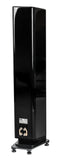 Vela 2.0 FS408.2 7" 2.5 Way Floorstanding Speaker with JET 6 Tweeter