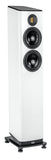 Vela 2.0 FS408.2 7" 2.5 Way Floorstanding Speaker with JET 6 Tweeter