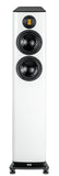 Vela 2.0 FS408.2 7" 2.5 Way Floorstanding Speaker with JET 6 Tweeter