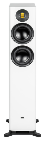 Open Box - Solano 2.0 FS287.2 6" 2.5-Way Floorstanding Speaker with Jet 6 Tweeter - Each