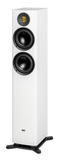 Open Box - Solano 2.0 FS287.2 6" 2.5-Way Floorstanding Speaker with Jet 6 Tweeter - Each